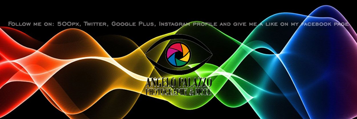 AngeloPalazzo89's profile banner image