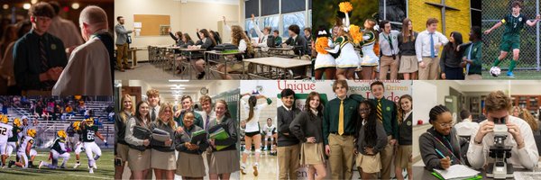 SetonLaSalle Profile Banner