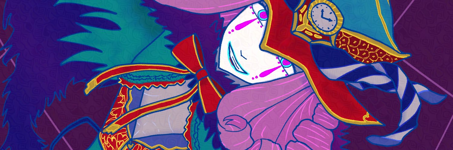 😈冬切睦月🎃🍎終章読了✂️ banner