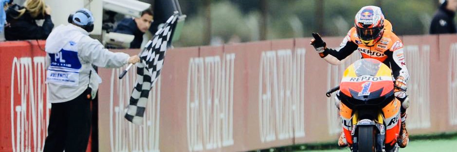 Casey Stoner AM's banner