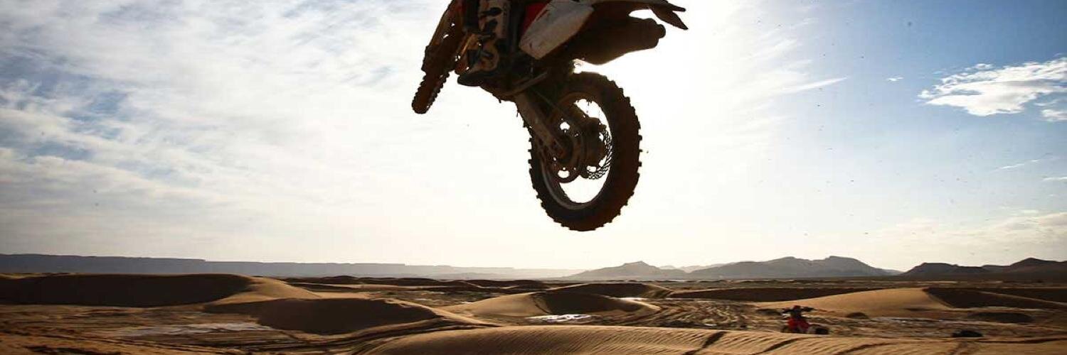 RedMotoAdv's profile banner image