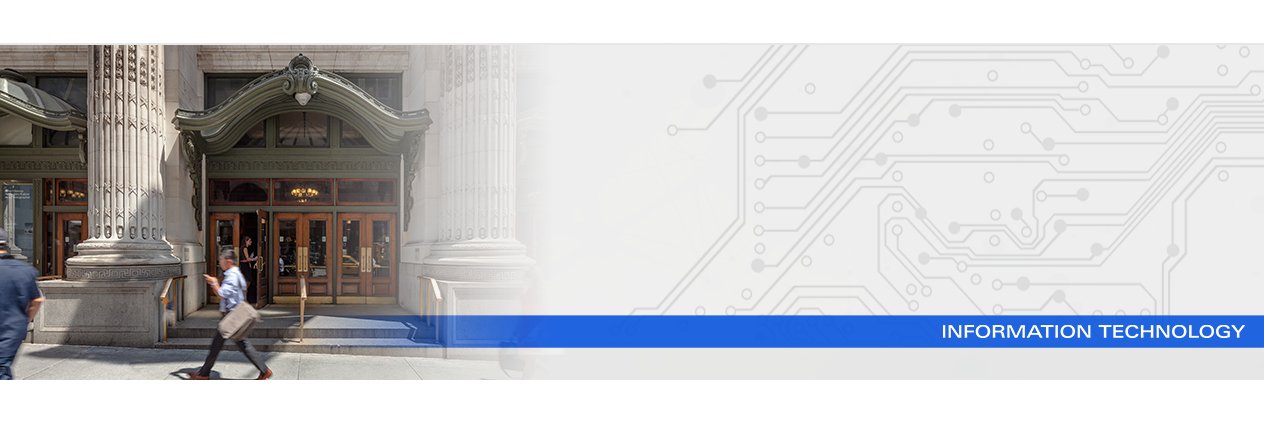 CUNYITGC's profile banner image