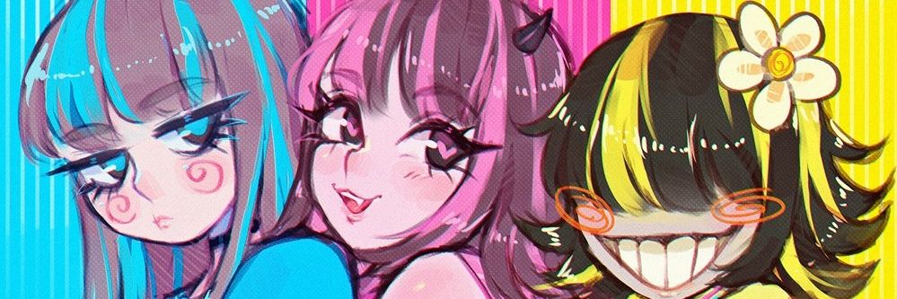 Paula 💙's banner