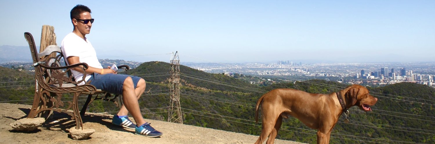 jandrescr's profile banner image