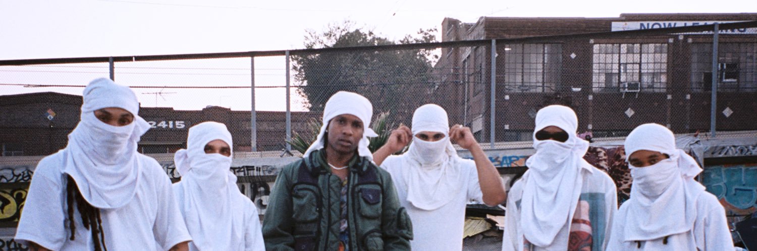 LORD FLACKO JODYE II's banner