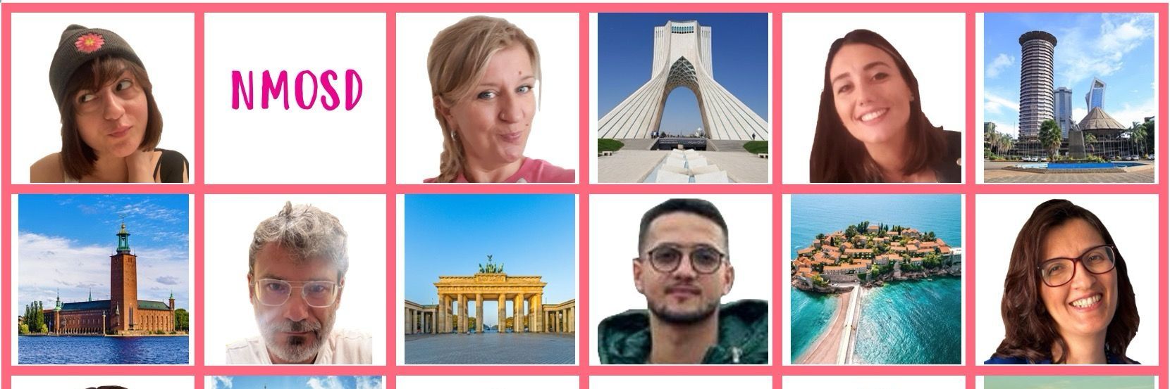 ElenaDamiani2's profile banner image