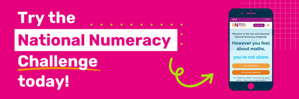 Nat_Numeracy Profile Banner