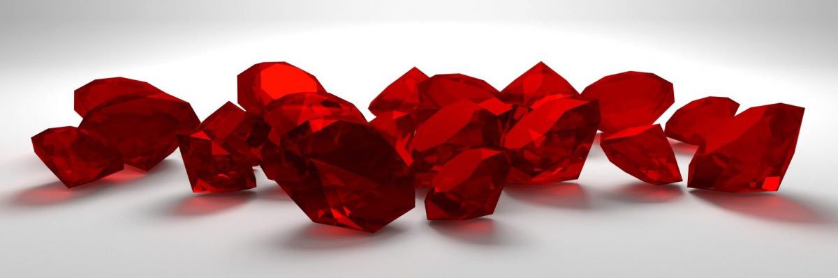 Ruby C - NOT the TBDS one banner