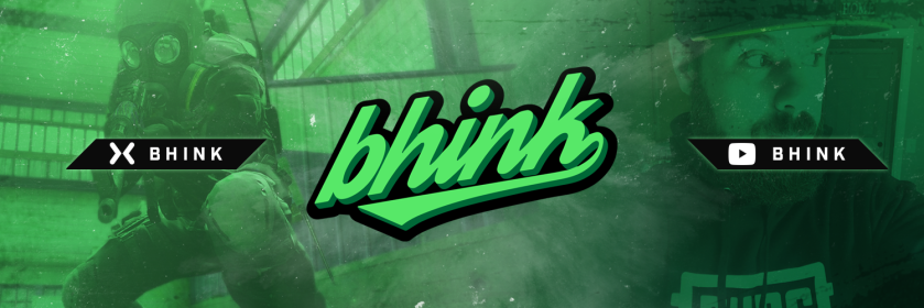 bhink banner