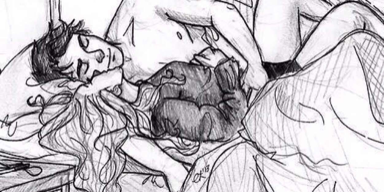 disfakest's profile banner image