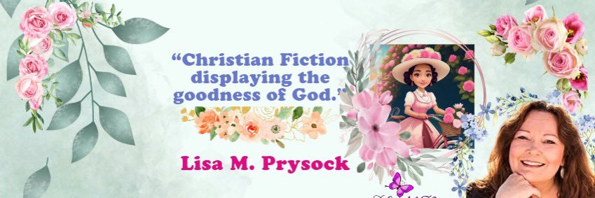 Lisa M. Prysock banner