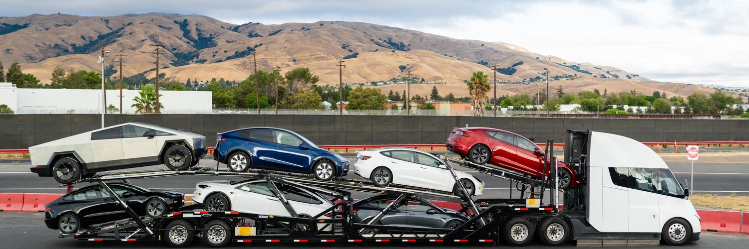 Patrick X. Zhao banner