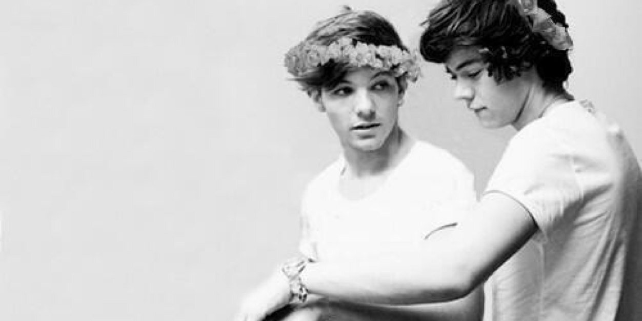 ♡ i saw them ♡ banner