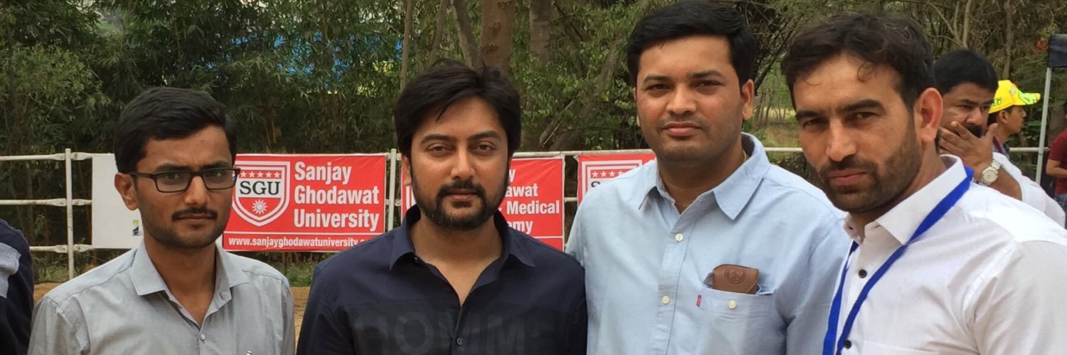 Girdhari P Purohit banner