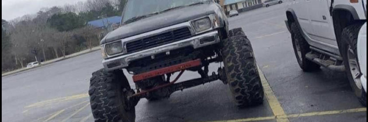 Kalashkowboi's profile banner image
