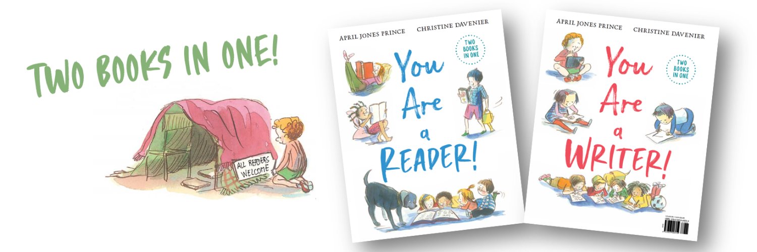 April Jones Prince banner