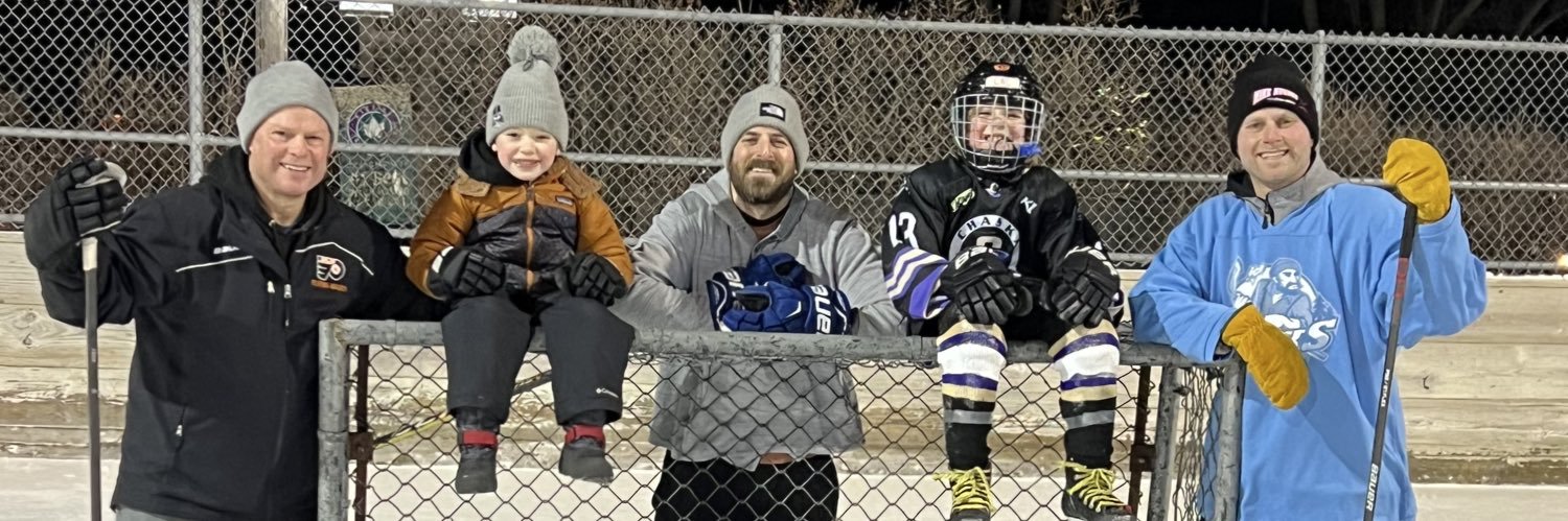 ToddKrough's profile banner image
