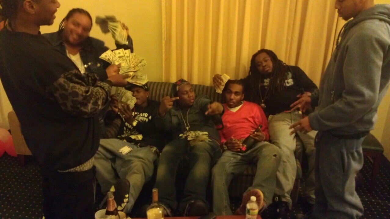 geeztmc's profile banner image
