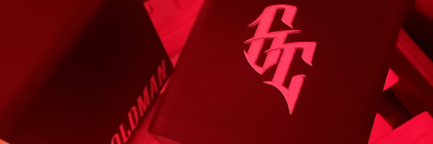 MaatiGoldman's profile banner image