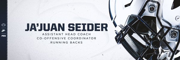 Ja’Juan Seider Profile Banner