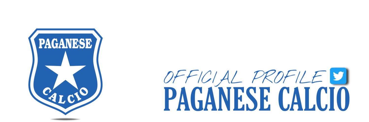 Paganese Calcio 1926 banner