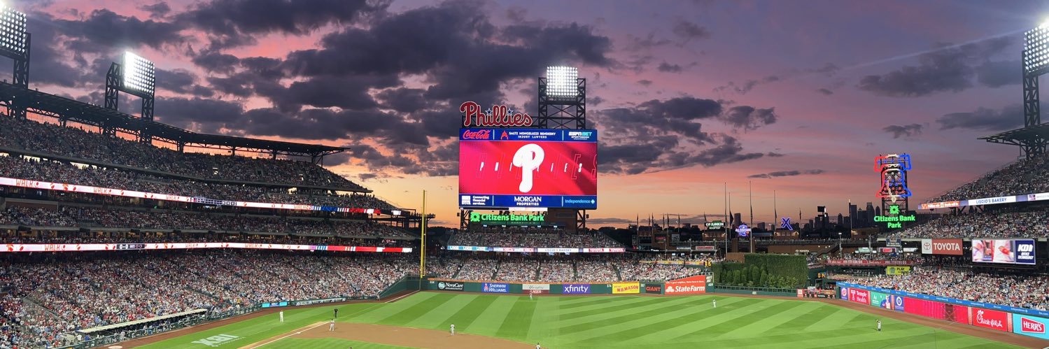 Howard_philly's profile banner image
