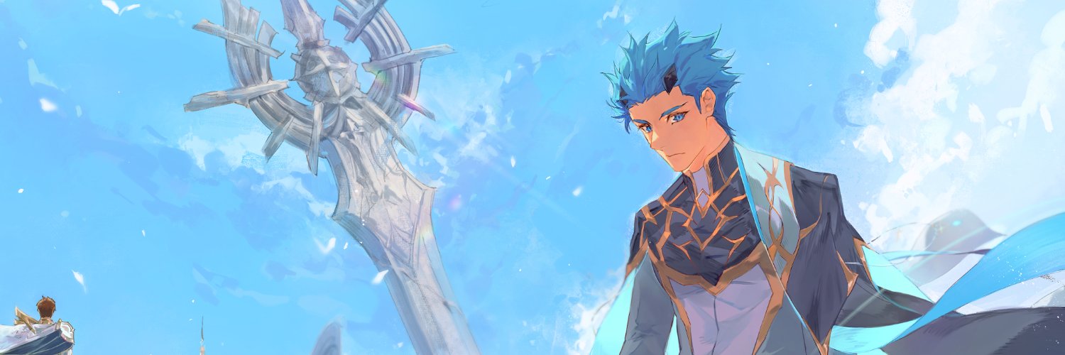 Fareryn's profile banner image