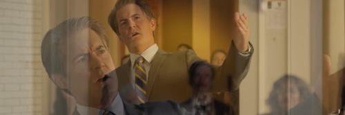 Doc, tired and quiet banner