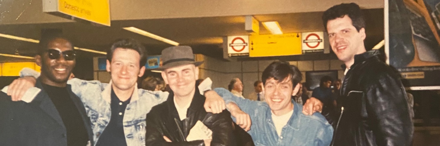 MartinBrammer's profile banner image