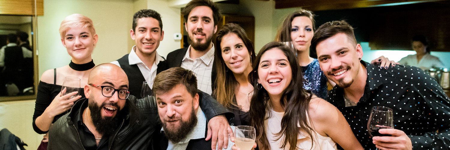 camialab's profile banner image