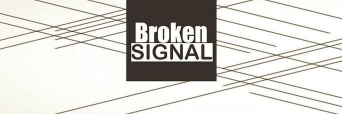 BrokenSignal_'s profile banner image