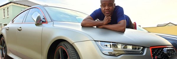 DjCoachrsa Profile Banner