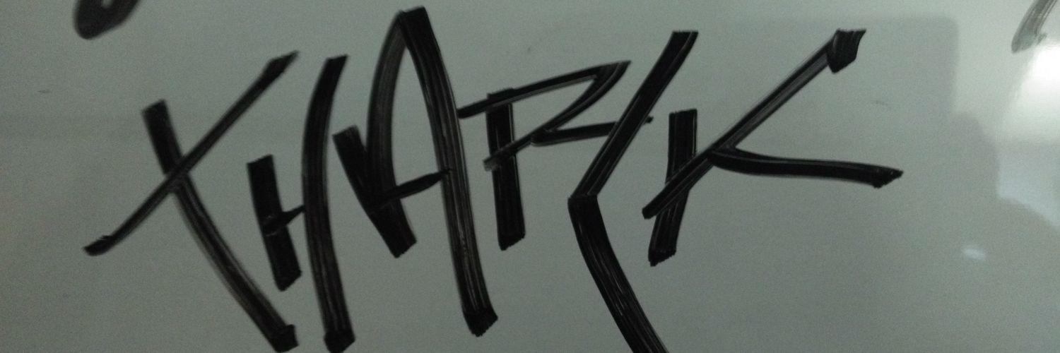 TharkMX's profile banner image