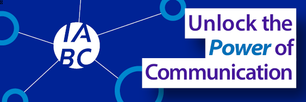 IABC | Cincinnati banner