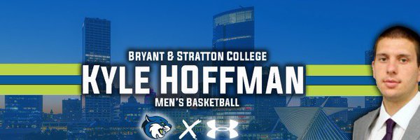 CoachKHoff Profile Banner