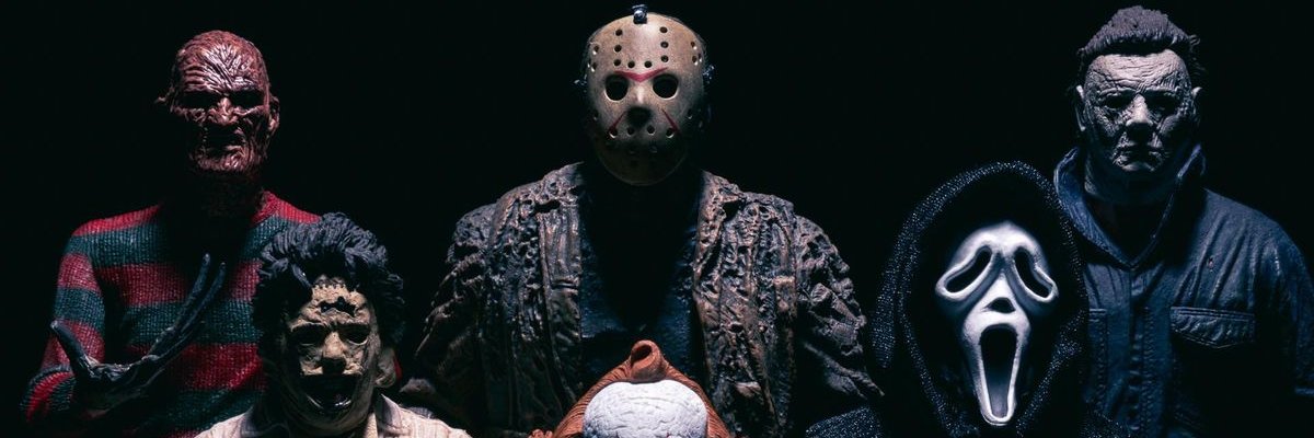 allysspooky's profile banner image