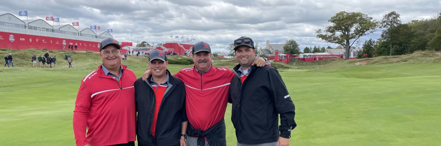 Anthony Eriks banner