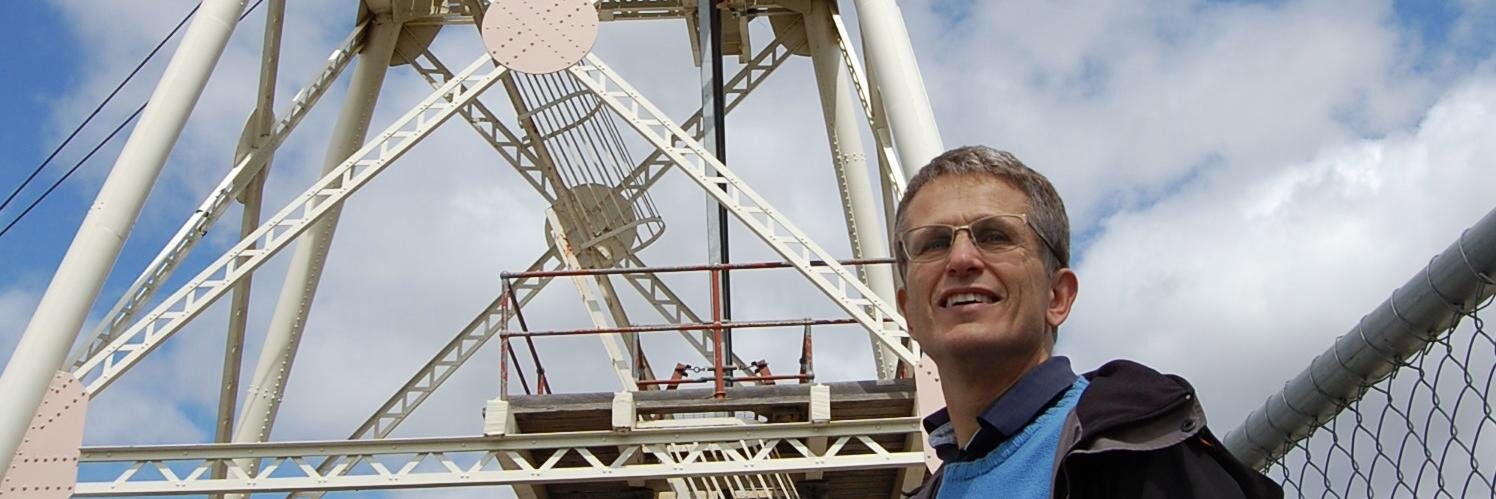 HansBolander's profile banner image
