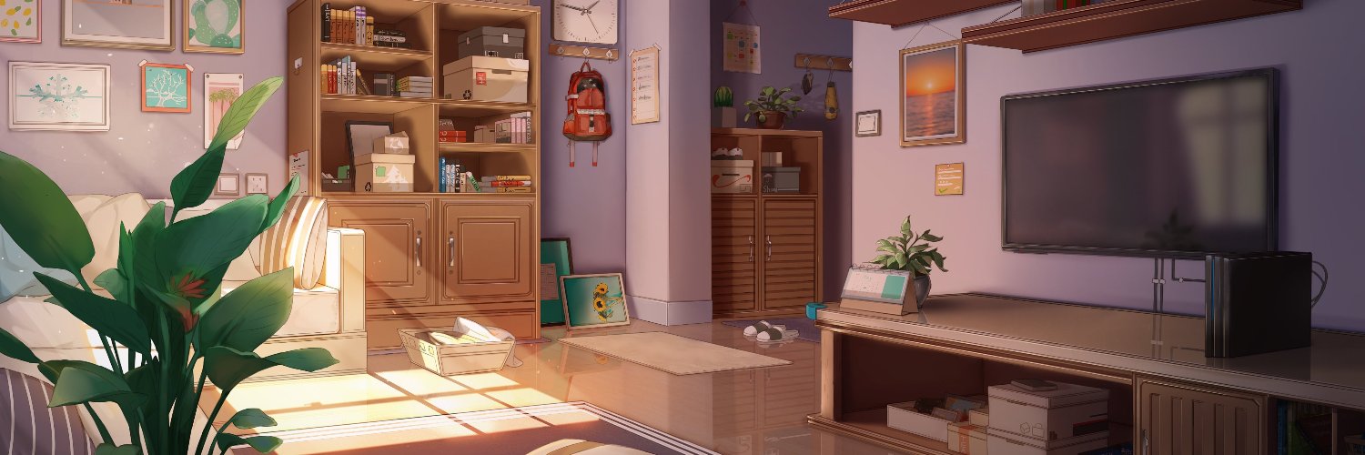 pleeittl's profile banner image
