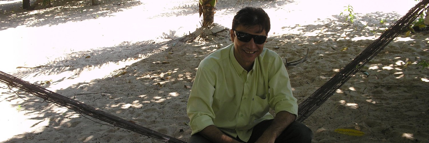 Sérgio La-Rocque banner