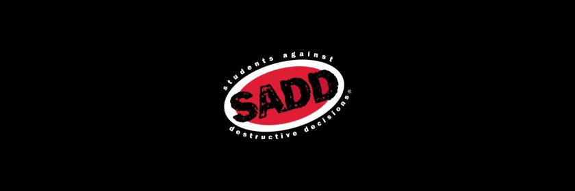SADD Nation banner