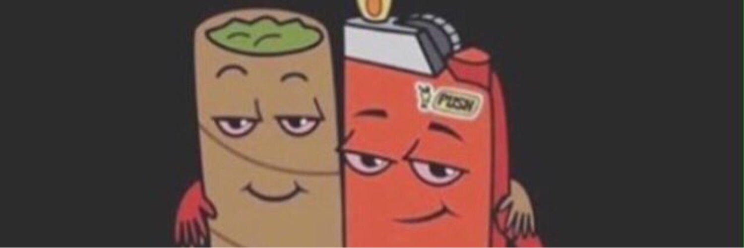 JaHWase's profile banner image