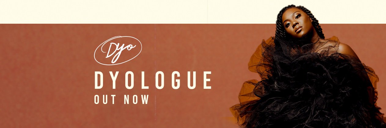 Dyo banner