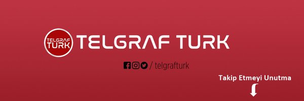 TelgrafTurk Profile Banner