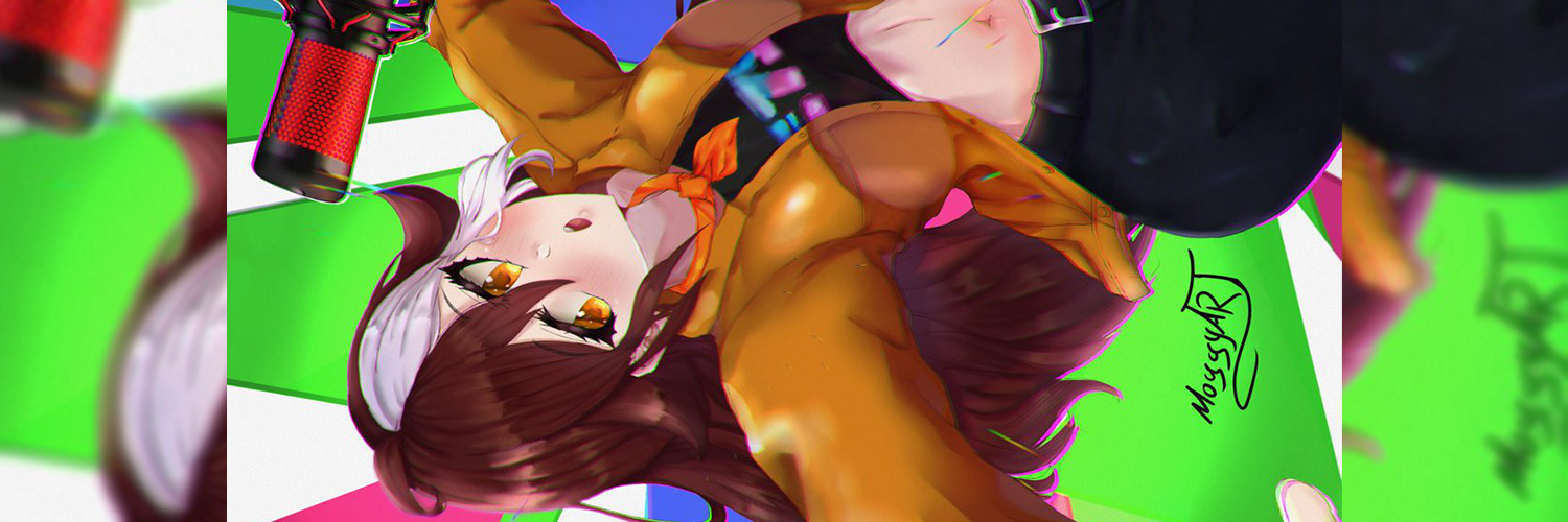jive7391 🎮 banner