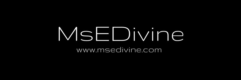 MsEDivine's profile banner image
