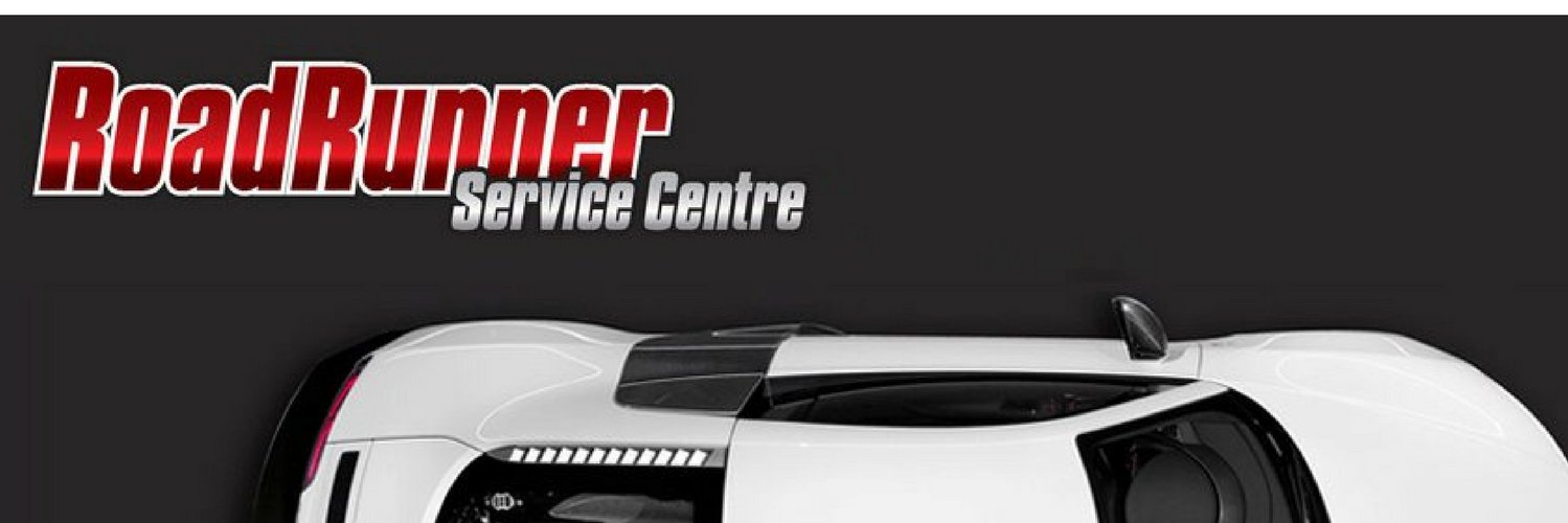 RoadRunner Service banner