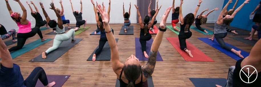 YogaOneFL's profile banner image