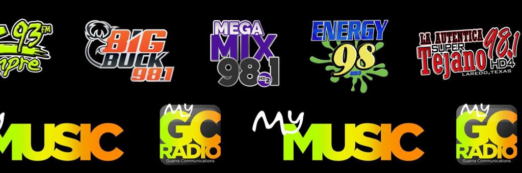 Big Buck 98.1 📻 banner