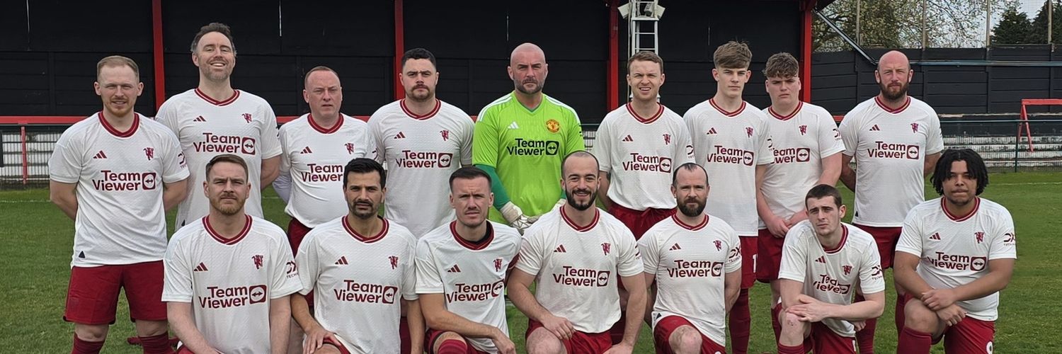 MUFC Supporters FC banner